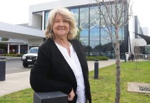 Stratford woman taking part in world-first melanoma trial