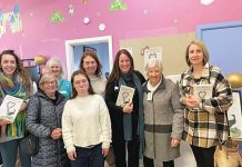 ‘Becoming Australian’ book launched in Yarram