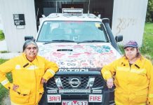 First all-Indigenous crew becomes an official CFA brigade