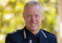 New emergency management commissioner appointed