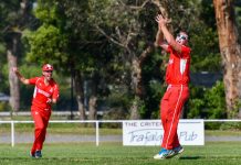 SMCA gains Yarram District