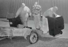 Police Beat – July 25 2023