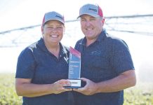 Flow Smart honoured for outstanding achievement