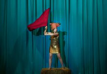 What’s on this month