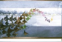 The search for Annemieke Mein’s lost art