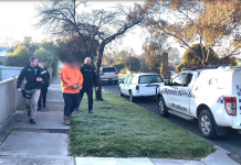 Tinamba man arrested following significant damage to power transformers across East Gippsland