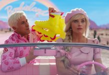Barbie film review