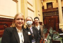 Young regional Victorians stand up against bullying