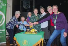 Reflecting on 90 years of CWA