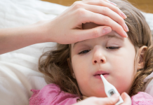 RSV rates increase by 40 per cent in Gippsland