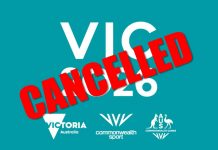 BREAKING: Comm Games axed by state govt