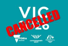 Devastating loss for local sport