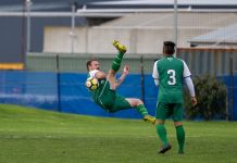 Soaring Swans successful weekend