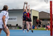 Top teams go head-to-head