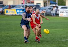 Huge margins expected in North Gippy