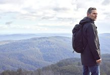 The Dry sequel delayed