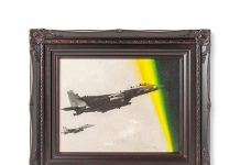 New Double Vision exhibition