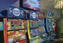 State government announce pokie reforms