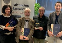 Remember I before E except after C at the spelling bee