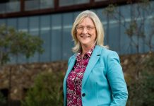 Local receives AO recognition