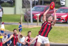 Pies, Eagles on the road in Round 12