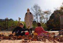 Provoking play, soon in theatre