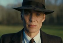 Oppenheimer film review