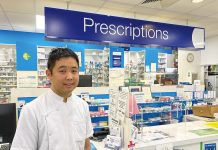 Local pharmacists debate 60-day dispensing