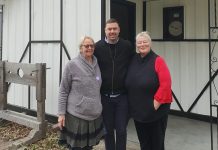 Stratford to benefit from investment in business communities