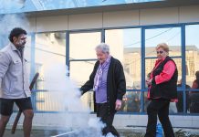 Community celebrates NAIDOC
