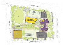 Local landmark Sion Convent looks for a new purpose