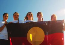 Giving voice to Kurnai youth