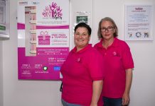 Share the dignity this August