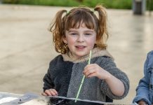 What’s on this month