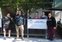 Remembering good will and heart