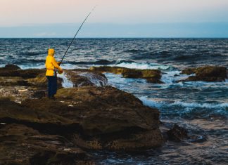 Outdoor Recreation Victoria Bill passed in state parliament