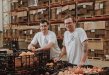 Embracing imperfection