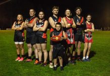 Community at the heart of Boisdale-Briagolong’s success