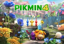 Pikmin 4 delivers for fans and newcomers alike: review