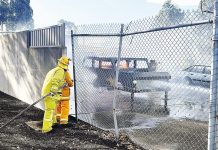 CFA expects a hotter and drier fire season ahead