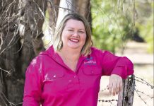 Drought Angels appoints new chief