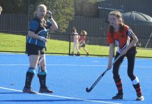 Local derby for hockey flag likely