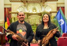 First Peoples’ Assembly elected