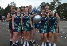 Joy for Johnstone celebrating 300 games