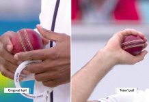 Tony Dawkins on Ballgate