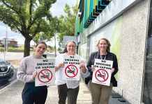 ‘Breathe Easy Gippsland’ campaign launched for a healthier region