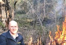 Gippslanders encouraged to take part in bushfire plan input