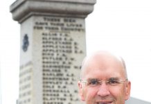 ANZAC Prize competition open for secondary students