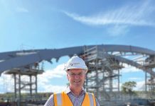 Kilmany lookout on the cards