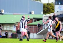 Tickets booked for finals